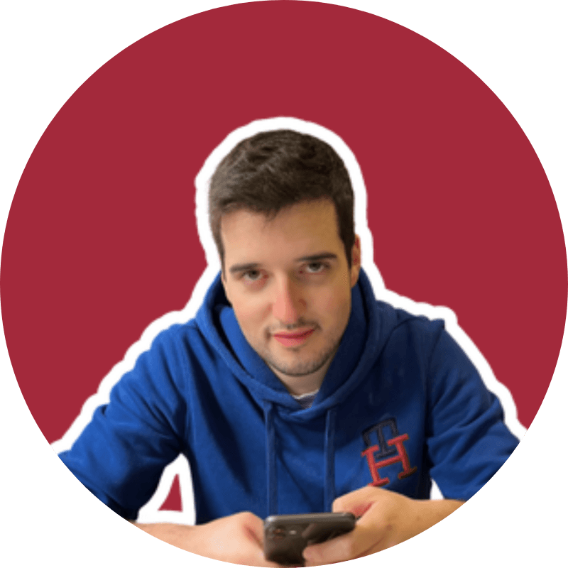 Florian, Développement & Copywriting